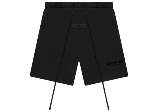 Newcop Fear Of God Essentials Sweatshorts Stretch Limo Ropa 1