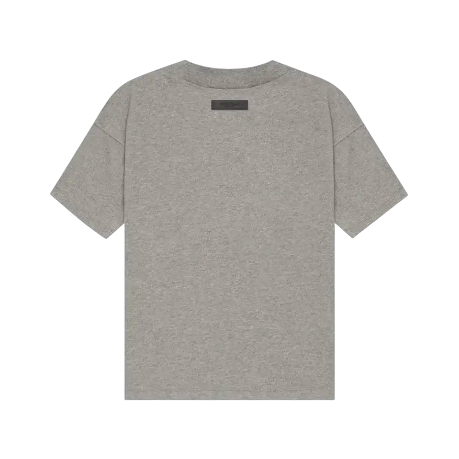 Newcop Fear Of God Essentials T-shirt 1977 Dark Oatmeal Ropa 2