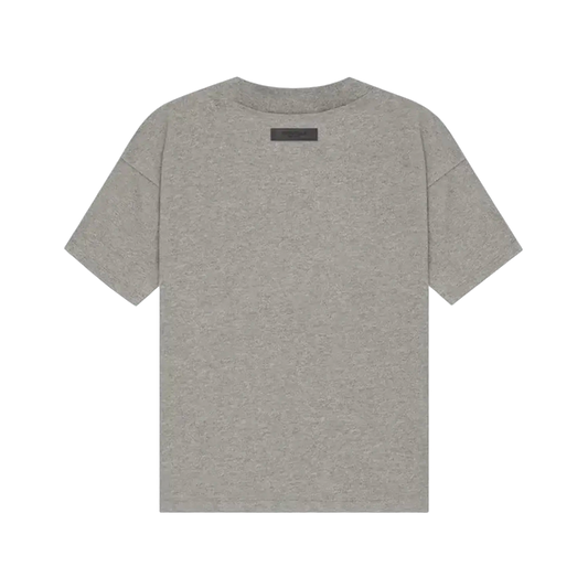 Newcop Fear Of God Essentials T-shirt 1977 Dark Oatmeal Ropa 2