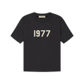 Fear Of God Essentials T-shirt 1977 Iron