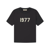 Fear Of God Essentials T-shirt 1977 Iron
