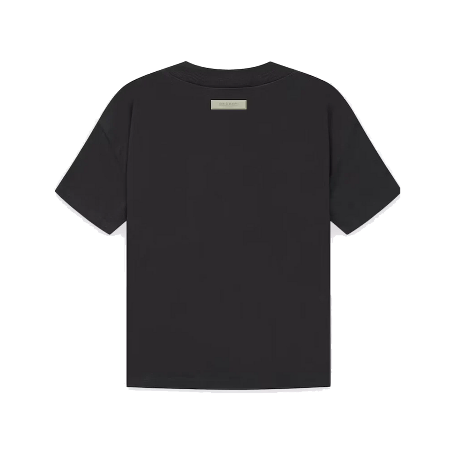 Newcop Fear Of God Essentials T-shirt 1977 Iron Ropa 2
