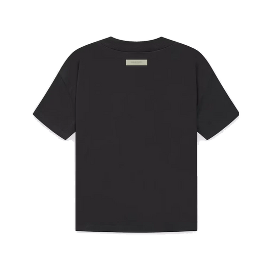 Newcop Fear Of God Essentials T-shirt 1977 Iron Ropa 2