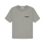 Fear Of God Essentials T-shirt  Dark Oatmeal