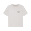 Fear Of God Essentials T-shirt Light Oatmeal