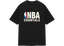 Fear Of God Essentials T-shirt NBA Black