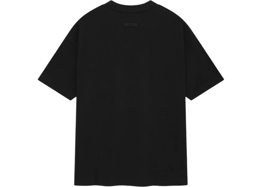 Newcop Fear Of God Essentials T-shirt Nba Black Ropa 2