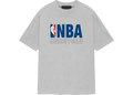 Fear Of God Essentials T-shirt  NBA Light Heather