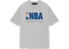 Fear Of God Essentials T-shirt  NBA Light Heather
