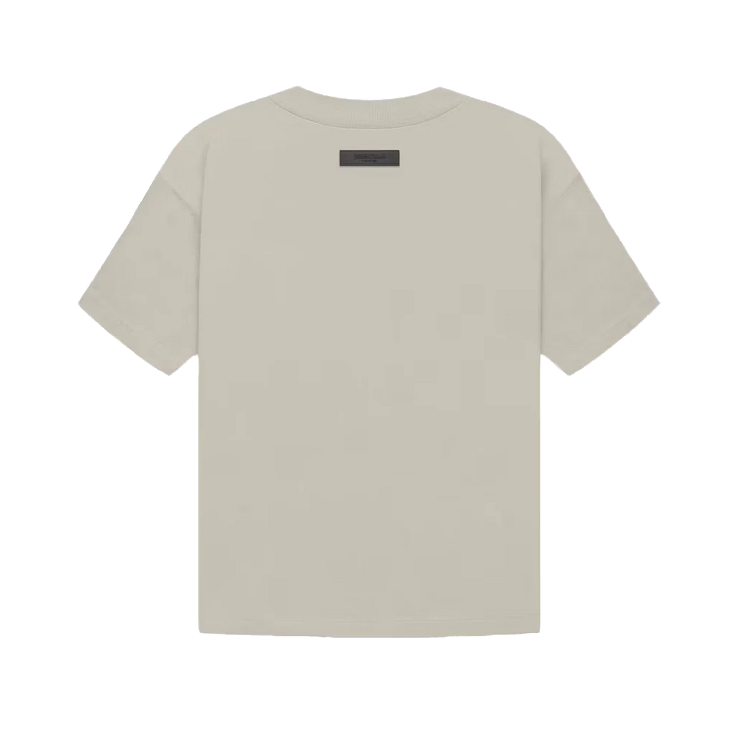 Newcop Fear Of God Essentials T-shirt Smoke Ropa 2
