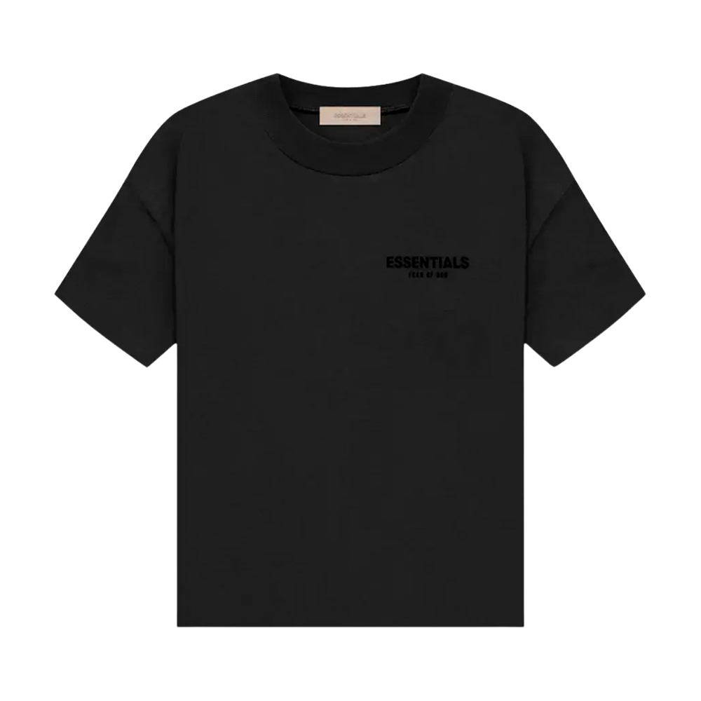 Newcop Fear Of God Essentials T-shirt Stretch Limo Ropa 1