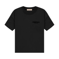 Newcop Fear Of God Essentials T-shirt Stretch Limo Ropa 1