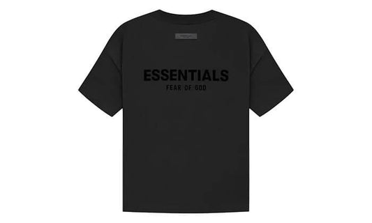 Newcop Fear Of God Essentials T-shirt Stretch Limo Ropa 2
