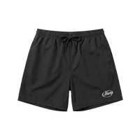 Newcop Fully You Black Swim Shorts Ropa Newcop 1