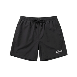 Newcop Fully You Black Swim Shorts Ropa Newcop 1