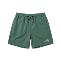 Newcop Fully You Green Swim Shorts Ropa Newcop 1