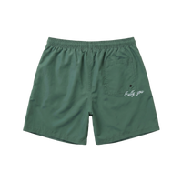 Newcop Fully You Green Swim Shorts Ropa Newcop 2