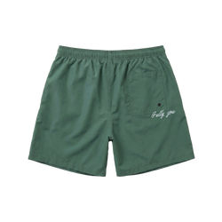 Newcop Fully You Green Swim Shorts Ropa Newcop 2