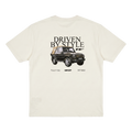 G-Class Graphic Tee