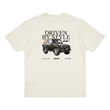 G-Class Graphic Tee
