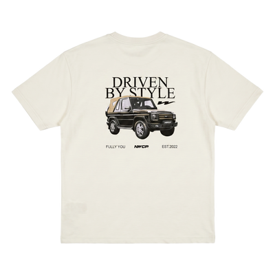 G-Class Graphic Tee