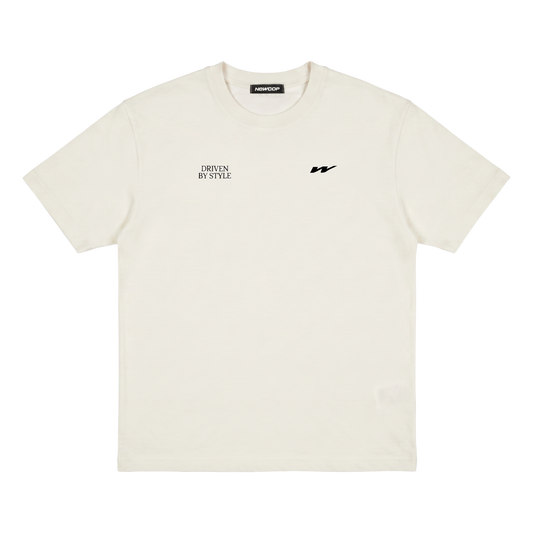 Newcop G-class Graphic Tee Ropa Newcop 2