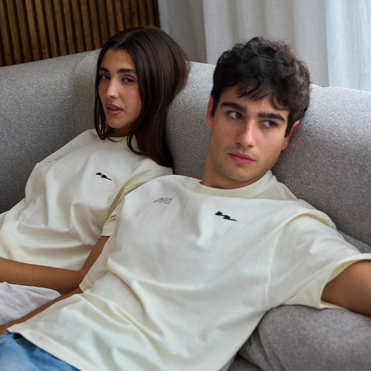 Newcop G-class Graphic Tee Ropa Newcop 4
