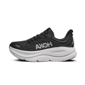 Hoka Bondi 9 Black River Rock