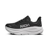 Hoka Bondi 9 Black River Rock