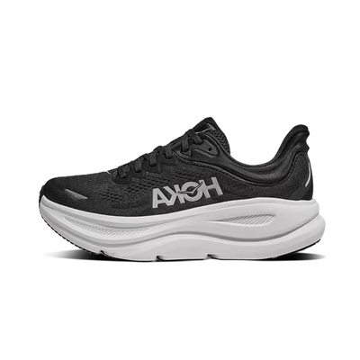 Hoka Bondi 9 Black River Rock