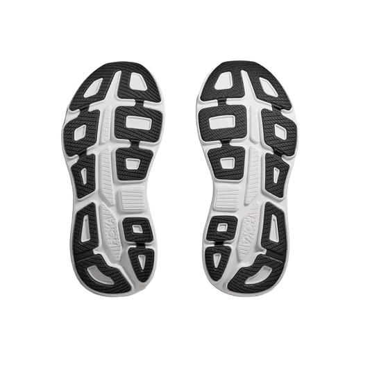 Newcop Hoka Bondi 9 Black River Rock Zapatillas 2