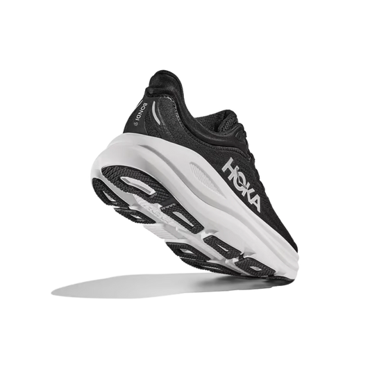 Newcop Hoka Bondi 9 Black River Rock Zapatillas 6