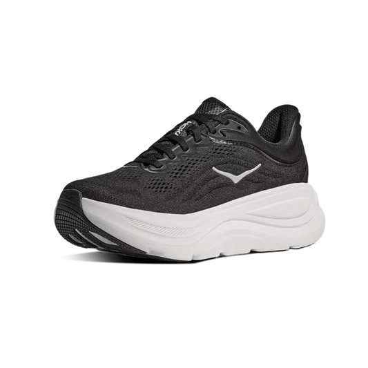 Newcop Hoka Bondi 9 Black River Rock Zapatillas 7
