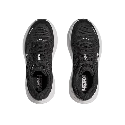 Newcop Hoka Bondi 9 Black River Rock Zapatillas 8