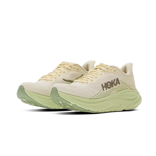 Newcop Hoka W Clifton 11 Alabaster Zapatillas 1