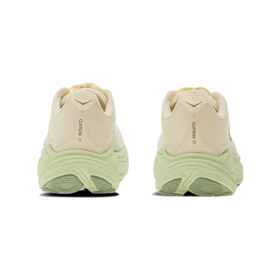 Newcop Hoka W Clifton 11 Alabaster Zapatillas 2