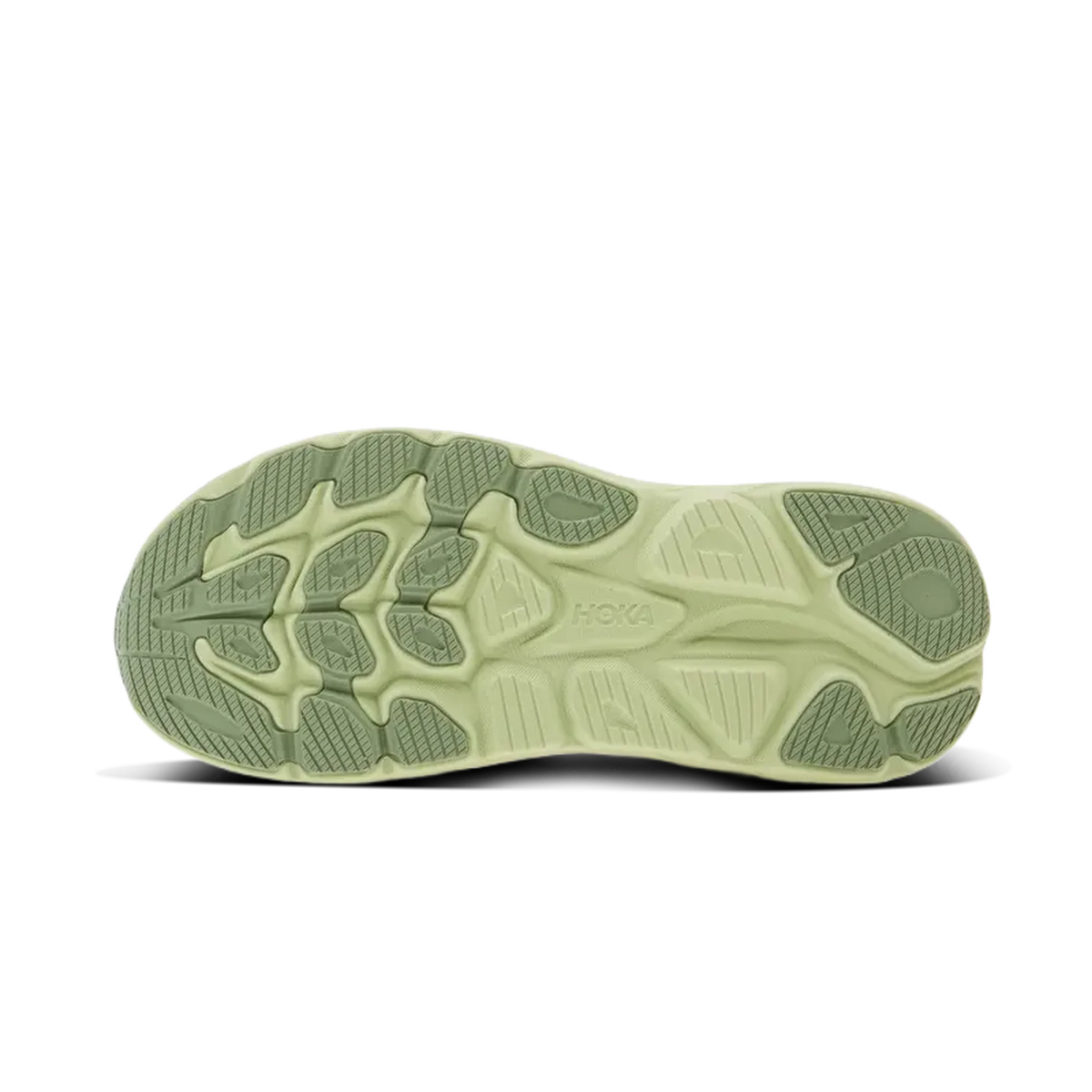 Newcop Hoka W Clifton 11 Alabaster Zapatillas 3