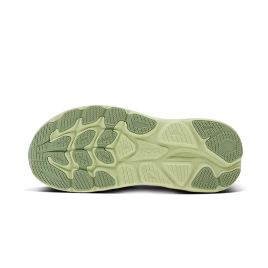 Newcop Hoka W Clifton 11 Alabaster Zapatillas 3