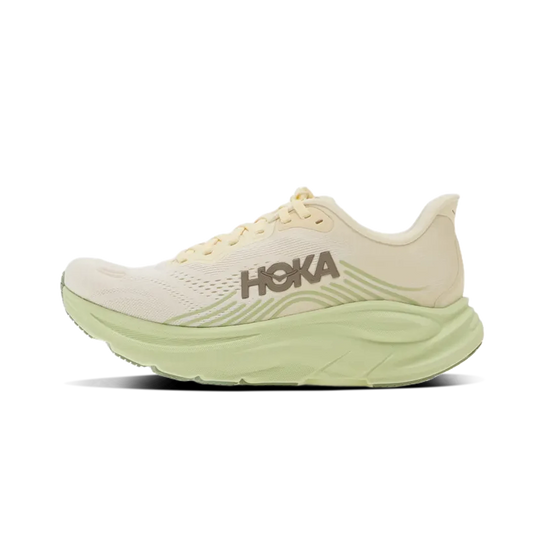 Newcop Hoka W Clifton 11 Alabaster Zapatillas 4