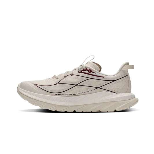 Newcop Hoka W Mach Remastered Alabaster Zapatillas 1