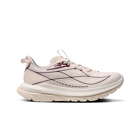 Newcop Hoka W Mach Remastered Alabaster Zapatillas 2