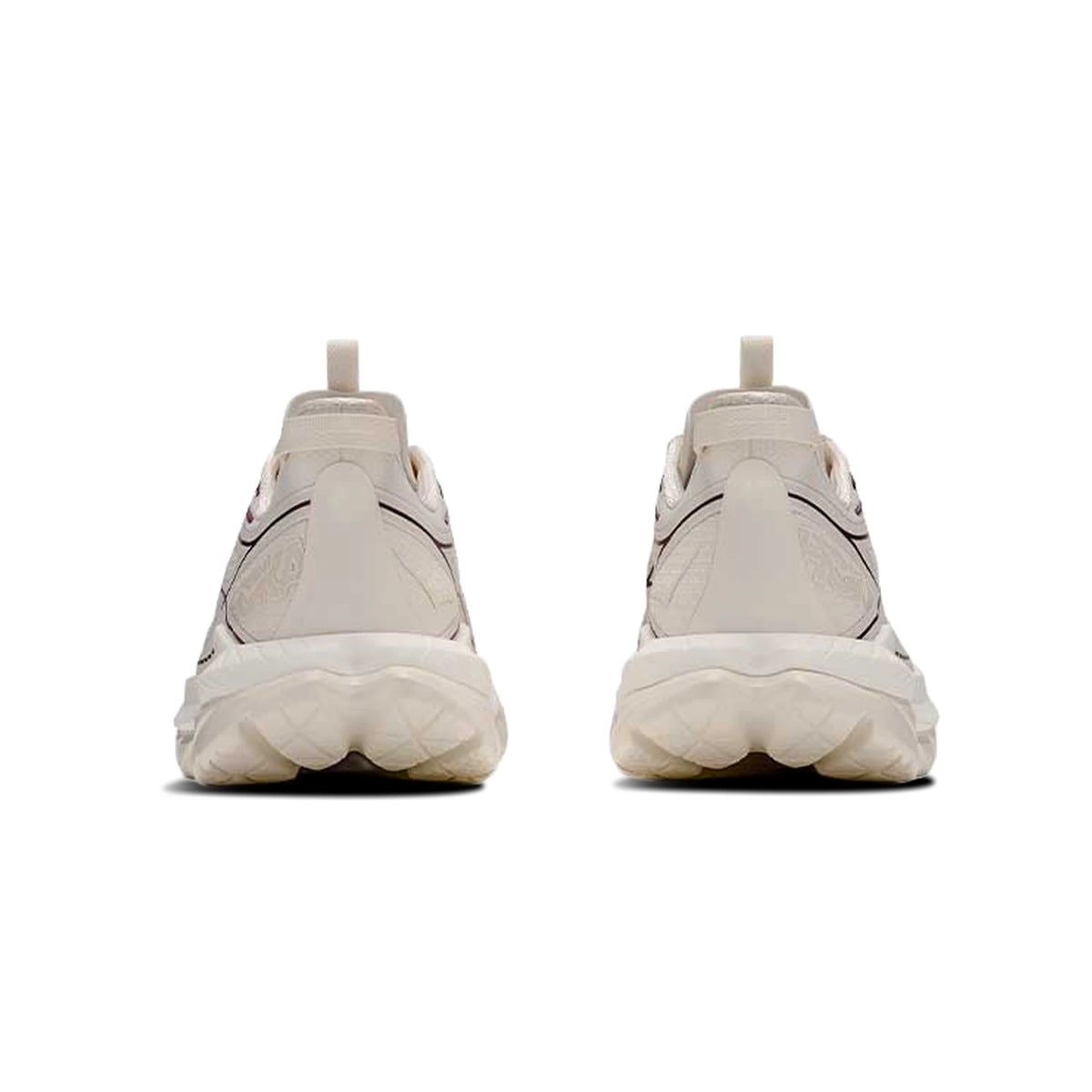 Newcop Hoka W Mach Remastered Alabaster Zapatillas 4
