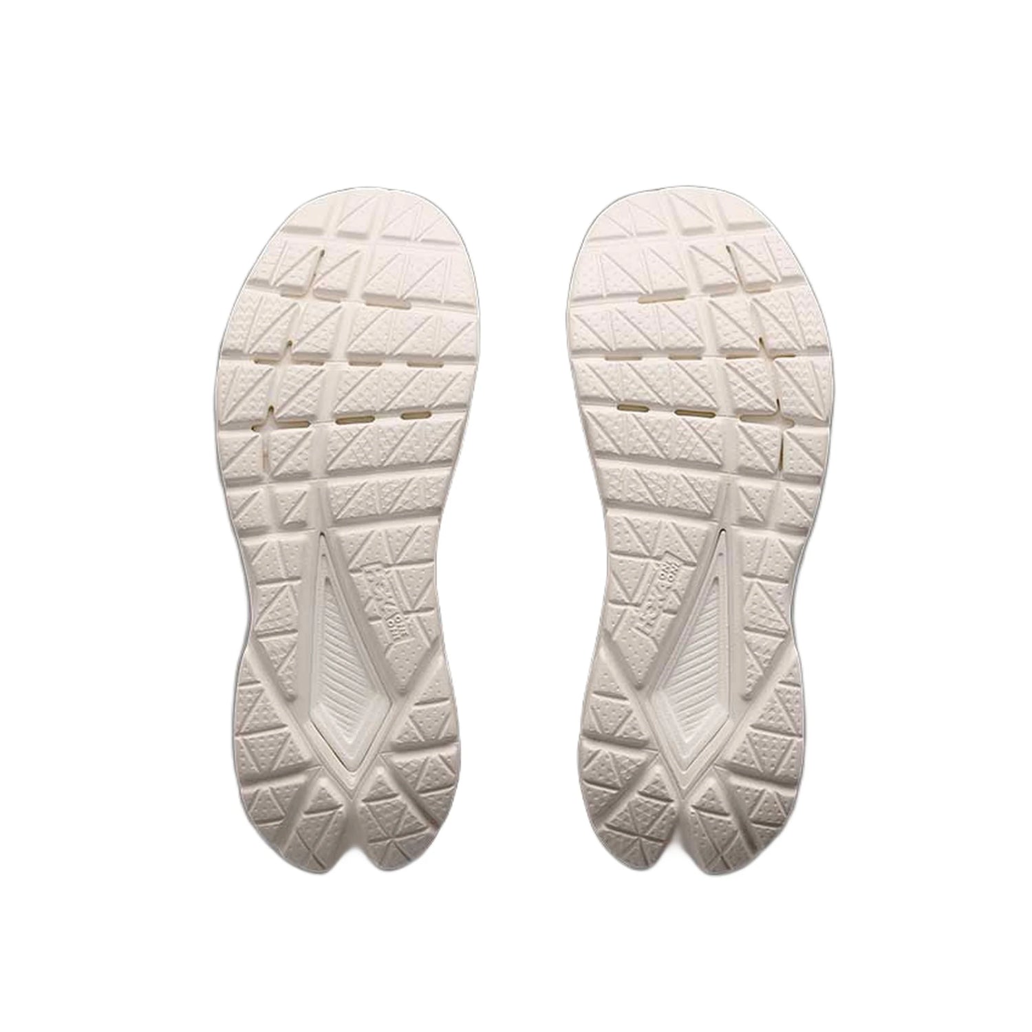 Newcop Hoka W Mach Remastered Alabaster Zapatillas 5