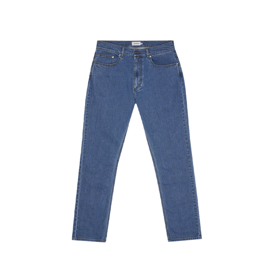 Newcop Jeans Roadie Blue Ropa 1