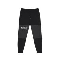 Newcop Jogging Modulation Black Ropa 1