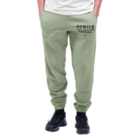 Newcop Jogging Pause Agave Green V2 Ropa 1