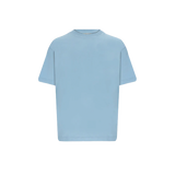 Magnolia Heavy Blank T-Shirt Arctic