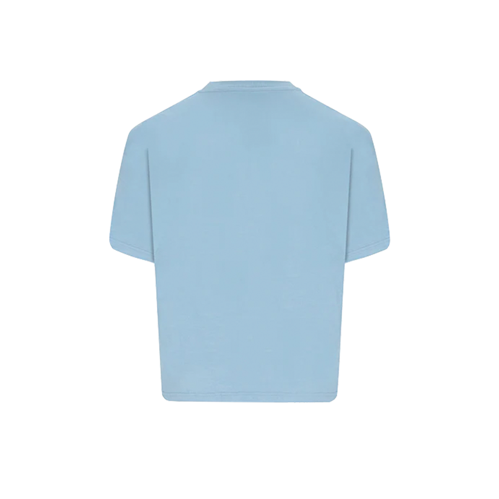 Newcop Magnolia Heavy Blank T-shirt Arctic Ropa 2
