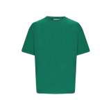 Magnolia Heavy Blank T-Shirt Forest