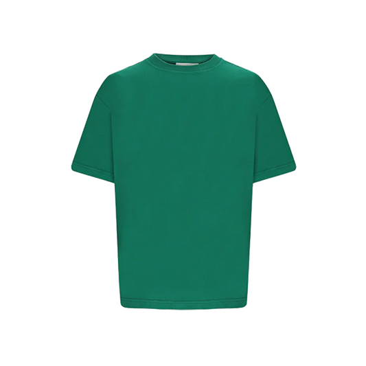 Newcop Magnolia Heavy Blank T-shirt Forest Ropa 1